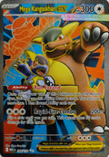 Pokémon tcg Mega Kangaskhan Ex 164/132