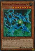Yugioh! Behemoth Del Subterror Fosfoglacial Macr-sp083 1st Edition