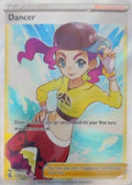 Pokémon Tcg Dancer 259/264
