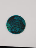 Moneda de Pokémon: Terapagos