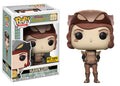 Funko Pop! hawkgirl #223
