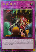 Yugioh! Trap Trick Ra03-en078 Quarter Century