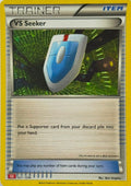 Pokémon Tcg VS Seeker 031/034 (CLC) Holo