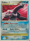 Pokémon Tcg Palkia Lv.X 106/106 Holo