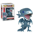 Funko pop! Blue-eyes White Dragon #389