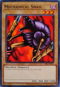 Yugioh! Mechanical Snail Srl-en021