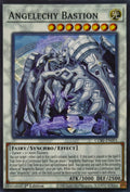 Yugioh! Angelechy Bastion Cori-en091 1st Edition Super rare