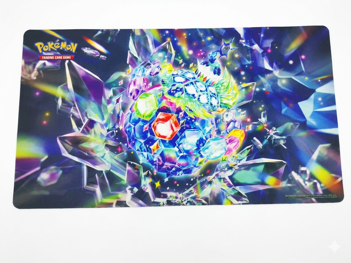 Playmat de Pokémon Terapagos