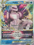 Pokémon Tcg Origin Forme Palkia V Star SWSH254