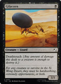 Magic tcg Gilacorn 0231 C