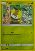 Pokémon tcg Petilil 4/145