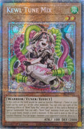 Yugioh! Kewl Tune Mix Phre-en031 1st Edition Starlight