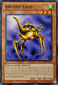 Yugioh! Ancient Lamp Dpkb-en021