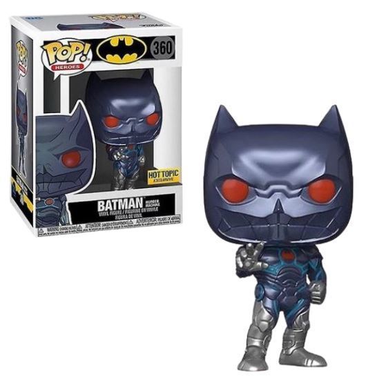 Funko pop! Batman Earth-44 #360