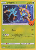 Pokémon Tcg Dhelmise 019/185 (TTBB23)