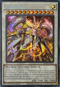 Yugioh! Centur-Ion Legatia MP24-EN145 1st Edition Prismática