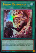 Yugioh! Fusion Deployment Ch01-en029 Ultra Rare