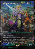 Magic tcg Selfless Safewright 0391 Foil