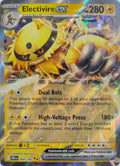 Pokemon Tcg Electivire Ex 069/182