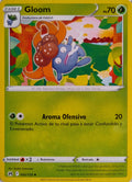 Pokemon Tcg Gloom 002/159 (Español)