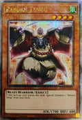 Yugioh! Reborn Tengu Ra03-en251 Quarter Century