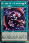 Yugioh! Danza de Señoroscura Bpro-sp063
