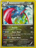 Pokémon Tcg Salamence 57/108 Reverse