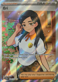 Pokémon tcg Eri 136/131