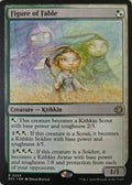 Magic tcg Figure Of Fable 0224 Rara