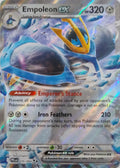 Pokemon Tcg Empoleon Ex 070/094