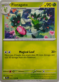 Pokémon tcg Floragato 017/159