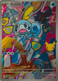 Pokémon tcg Sobble 054 Promo