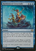 Magic tcg Harmonized Crescendo 0054 Rare