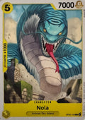 One Piece Tcg Nola OP05-108