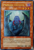 Yugioh! Memory Crusher Soi-en029 Ultimate