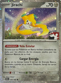 Pokémon Tcg Jirachi 126/182 Holo Cosmo (Español)