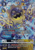 Digimon Tcg Hagurumon Bt22-054 Foil