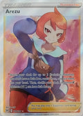 Pokémon Tcg Arezu 189/196