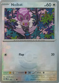 Pokemon Tcg Noibat 090/131 (Poke Ball)
