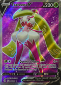 Pokémon tcg Tsareena V 246/264