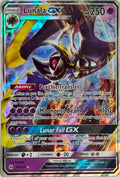 Pokémon Tcg Lunala GX 66/149
