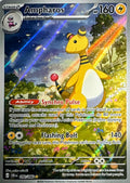Pokémon Tcg Ampharos 090/086