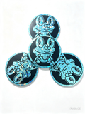 Moneda de Pokémon: Froakie