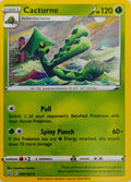 Pokémon tcg Cacturne 005/163