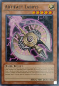 Yugioh! Artifact Labrys Prio-en016