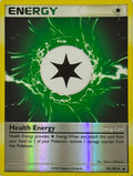 Pokémon Tcg Health Energy 94/100 Reverse