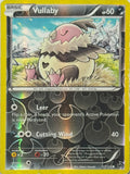 Pokémon Tcg Vullaby 57/124 Reverse