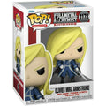 Funko pop! Oliver Mira Armstrong #1178