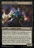 Magic tcg Expedition Skulker 101/280