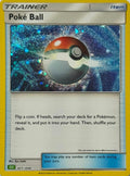 Pokémon Tcg Poke Ball 021/034 (CLV) Holo